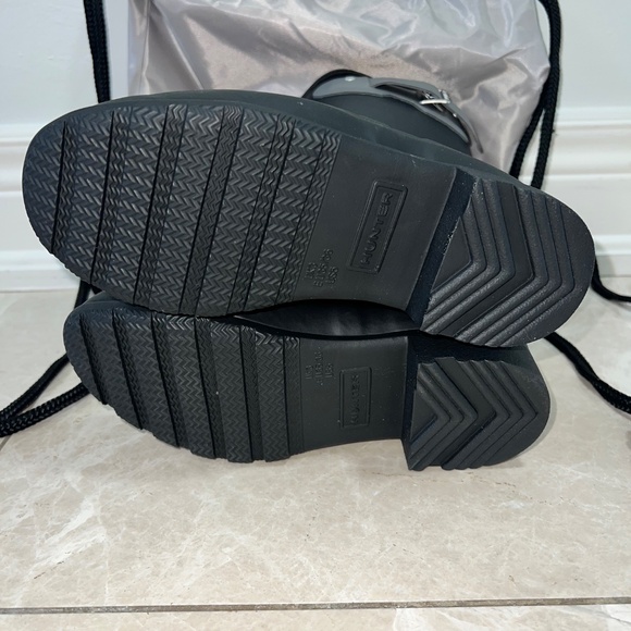 Kids Hunter Boots - Picture 2 of 4